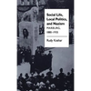 Social Life, Local Politics, and Nazism: Marburg, 1880-1935 - Paperback