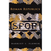 Roman Republics - Paperback