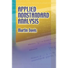 Applied Nonstandard Analysis - Paperback