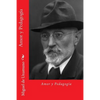 Amor y Pedagogia (Spanish Edition) - Paperback