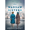 Warsaw Sisters - Hardcover