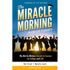 The Miracle Morning for College Students: The Not-So-Obvious Secrets to Success in College and Life - Paperback