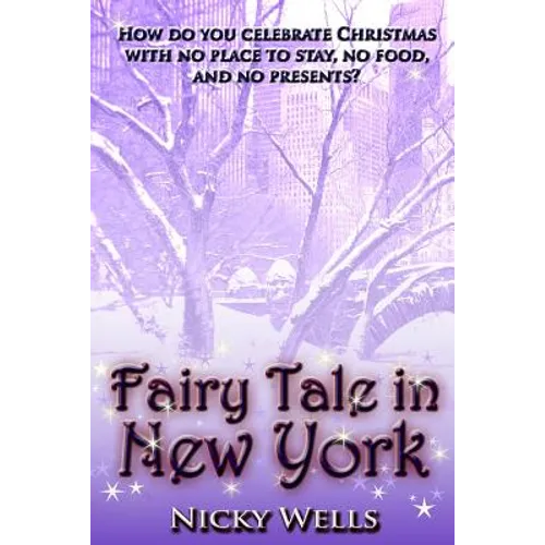 Fairy Tale in New York - Paperback