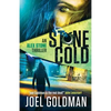Stone Cold: An Alex Stone Thriller - Paperback