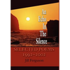 An Echo In The Silence: Selected Poems 1992-2002 - Hardcover