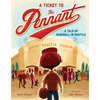 A Ticket to the Pennant: A Tale of Baseball in Seattle - Hardcover
