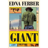 Giant - Paperback