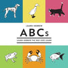 Learn Hebrew ABCs: Learn Hebrew The Way Kids Learn - Paperback