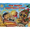 New Mexico Christmas Story: Owl in a Straw Hat 3 - Hardcover
