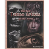 The Best Tattoo Artists Of The World - Paperback