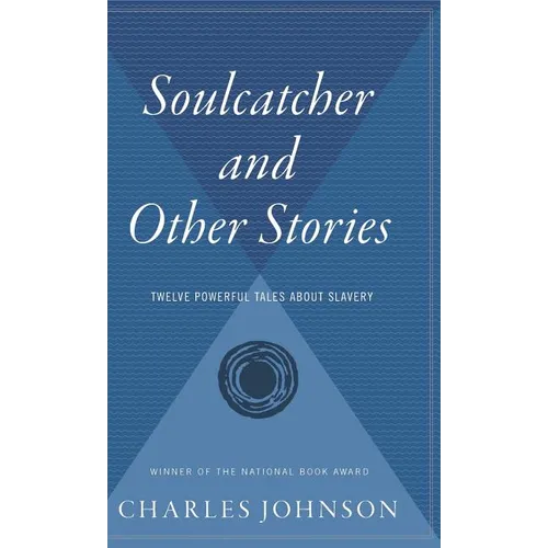 Soulcatcher: And Other Stories - Hardcover
