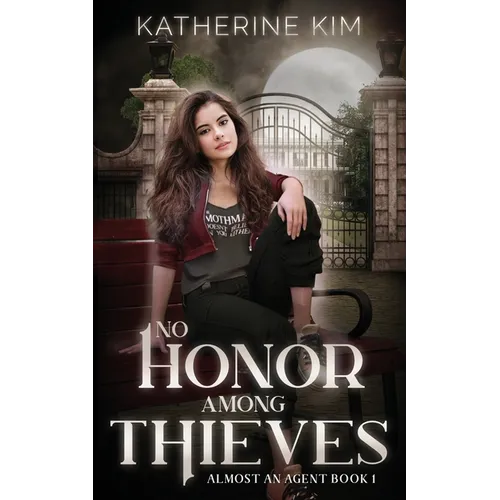 No Honor Among Thieves - Paperback