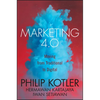 Marketing 4.0: Moving from Traditional to Digital - Hardcover