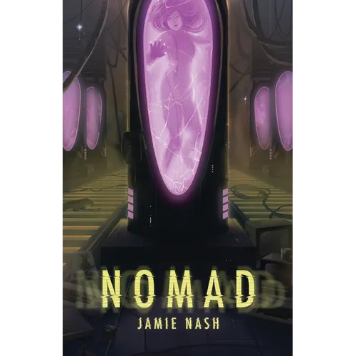 Nomad - Paperback