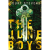 The June Boys - Paperback