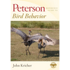 Peterson Reference Guide to Bird Behavior - Hardcover