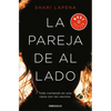 La Pareja de Al Lado / The Couple Next Door - Paperback
