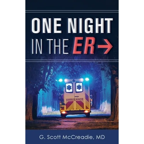 One Night in the ER - Paperback