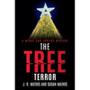 The Tree Terror - Paperback