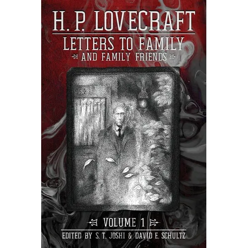 Letters to Family and Family Friends, Volume 1: 1911-⁠1925 - Paperback
