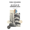 An Atlas of Commonplace. A notebook for artists - Paperback