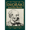 Dvorak and His World - Paperback