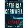 Livid: A Scarpetta Novel - Hardcover