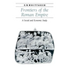 Frontiers of the Roman Empire: A Social and Economic Study - Paperback