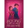 Beyond the Filigree Wall - Hardcover