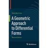 A Geometric Approach to Differential Forms - Hardcover
