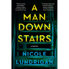A Man Downstairs - Paperback