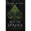 Ace of Spades - Hardcover