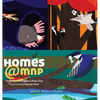 Homes@mnp - Hardcover