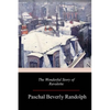 The Wonderful Story of Ravalette - Paperback