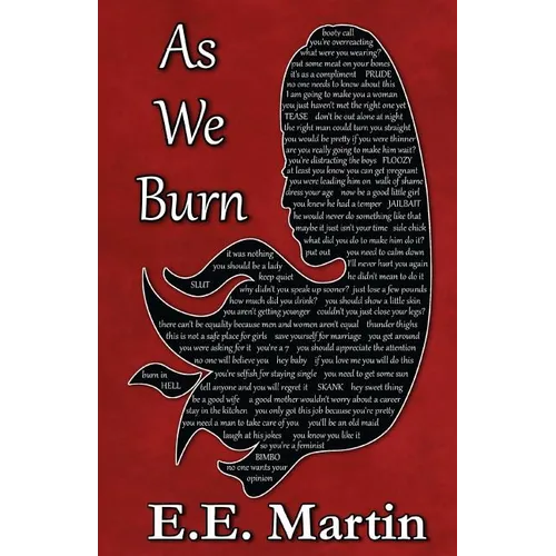As We Burn - Paperback