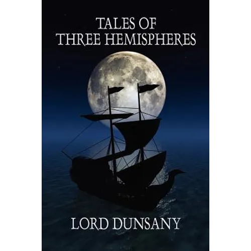 Tales of Three Hemispheres - Paperback