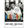 Hound Dog: The Leiber & Stoller Autobiography - Paperback