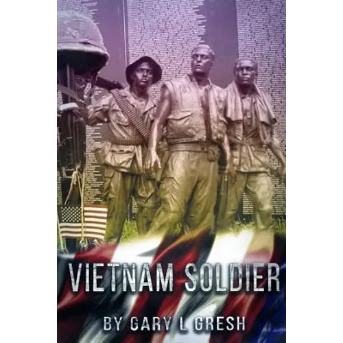 Vietnam Soldier: My Platoon - Paperback