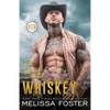The Trouble with Whiskey: Dare Whiskey - Paperback