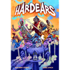 Hardears - Hardcover