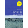 Philosophy of Science: A Very Short Introduction - Paperback