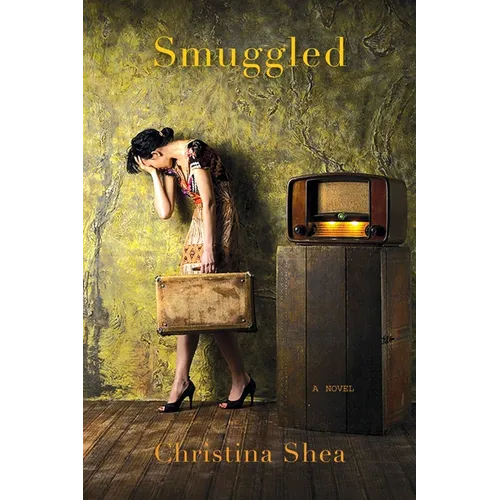 Smuggled - Paperback