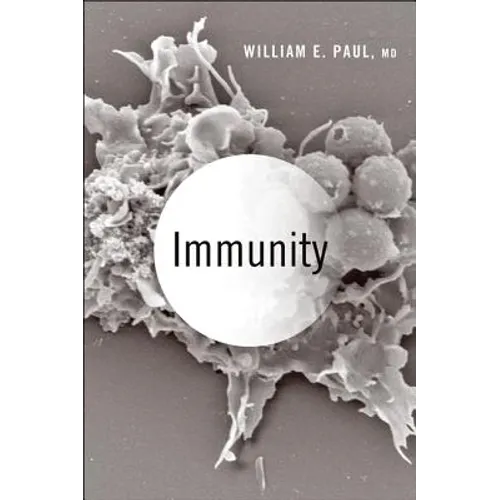 Immunity - Paperback