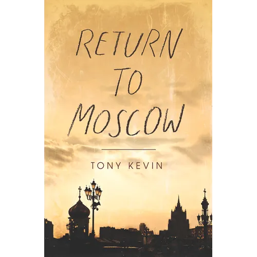Return to Moscow - Paperback