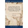 A Voyage to Hudson's-Bay, by the Dobbs Galley and California, in the Years 1746 and 1747, for Discovering a North West Passage; ... By Henry Ellis, .. - Hardcover