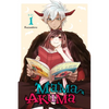 Mama Akuma, Vol. 1 - Paperback