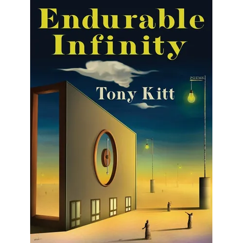 Endurable Infinity: Poems - Paperback