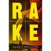 Rake - Paperback