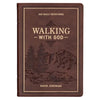 Walking with God: 365 Daily Devotions - Leather