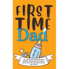 First Time Dad: The Ultimate Guide for New Dads about Pregnancy Preparation and Childbirth - Advice, Facts, Tips, and Stories for First Time Fathers! - Paperback